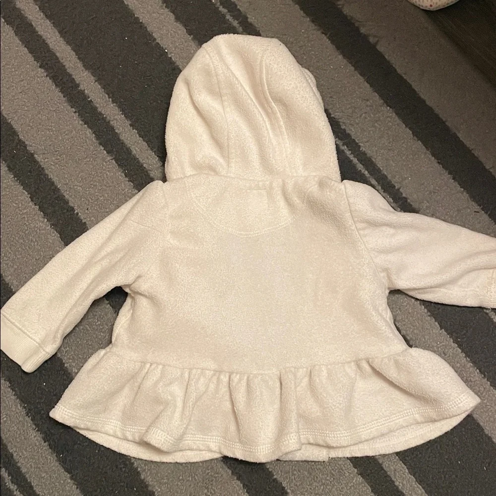 GAP worn 12